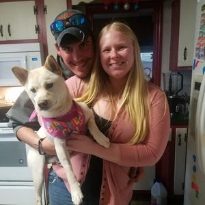 Meet your Posher, Brittany